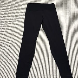 lululemon Align High-Rise Leggings - 28" Size 10